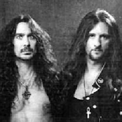 Foto de Virgin Steele