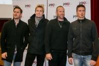 Everything I Wanna do