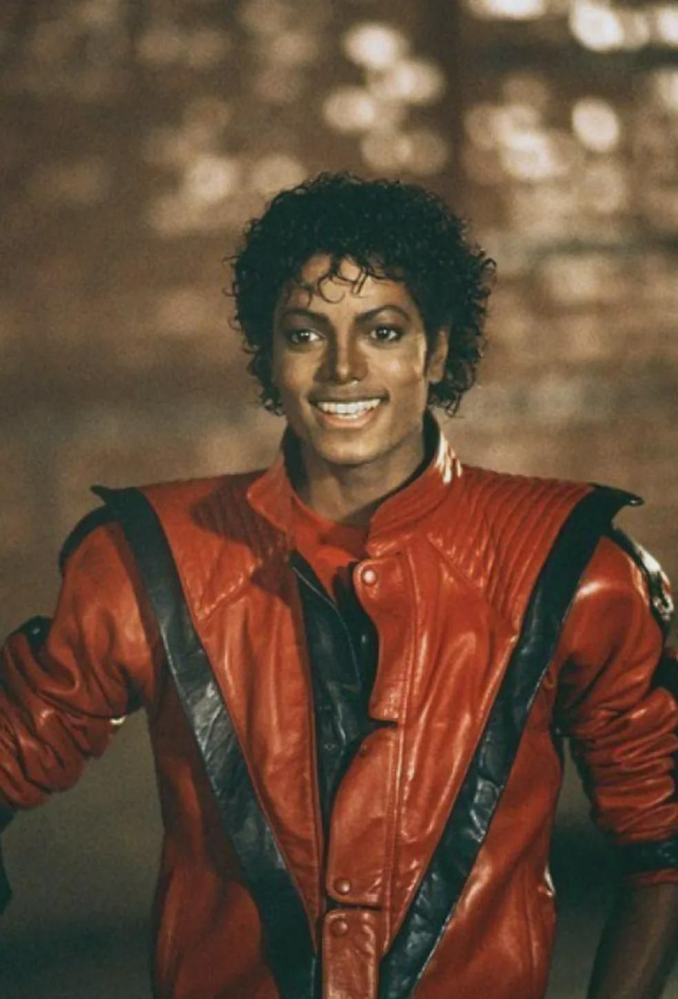 Michael Jackson