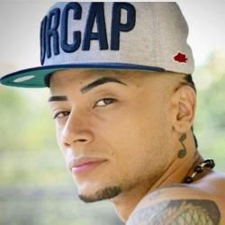 Foto de MC Dimenor DR