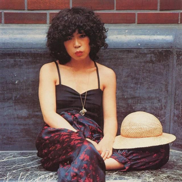 Minako Yoshida