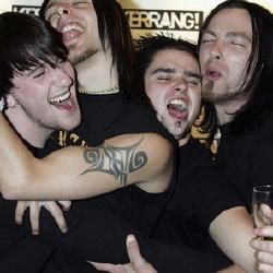 Foto de Bullet For My Valentine