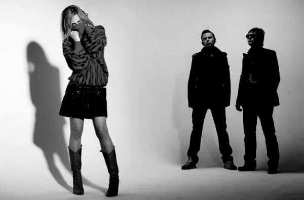 Hooverphonic