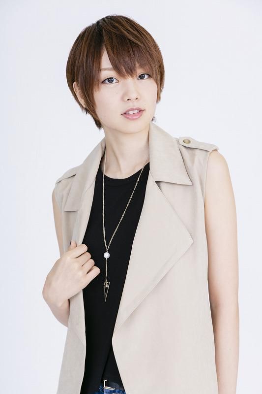 Yuuko Iida