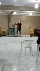 Essência Trina
