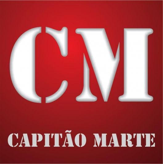 Capitão Marte