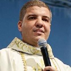 Foto de Padre Renan Félix