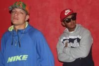 Branca de Neve (part. Misael Pacificadores)