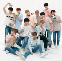 Wanna One