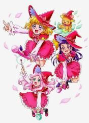 キラメキふたつ星 (Sparkling Twin Stars)