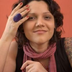 Foto de Marcela Bellas