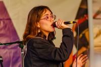 te vi en un planetario