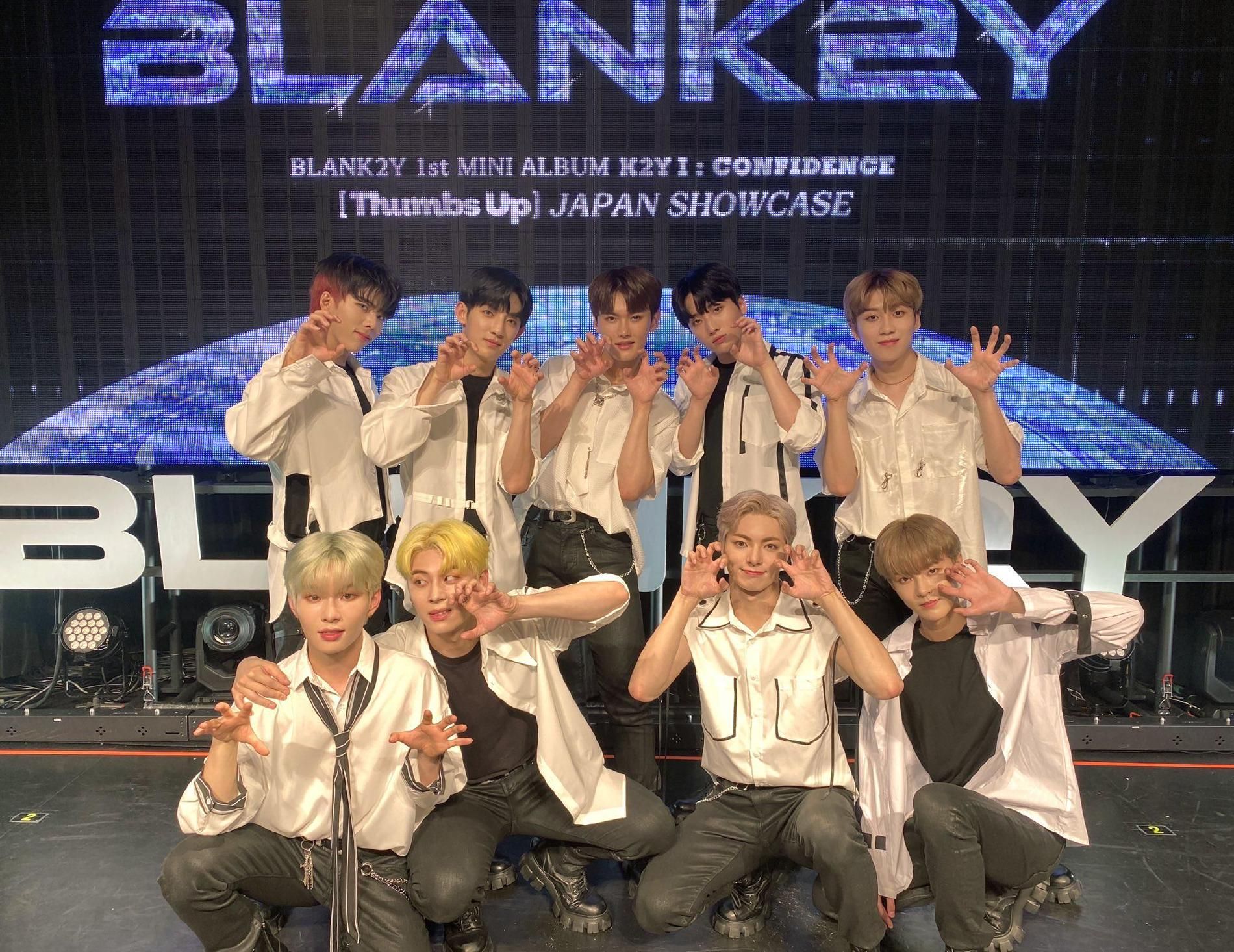 BLANK2Y