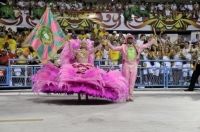 Samba Enredo 1960 - Carnaval de Todos Os Tempos