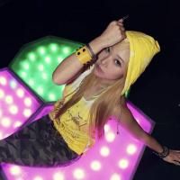 Love Is... (feat. Tade Dust)