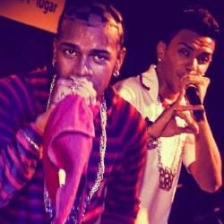 Foto de Afala e Case