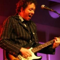 Foto de Michael Gungor