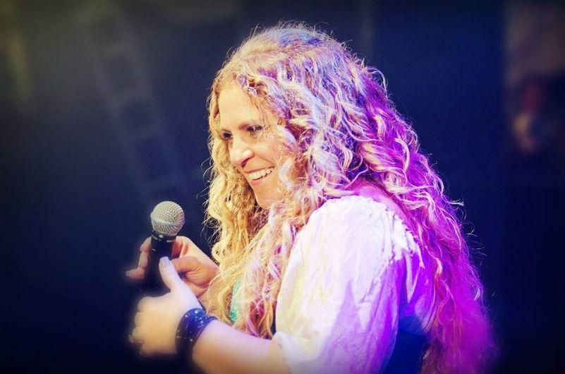 Fica Senhor Comigo ♪ Celina Borges