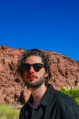 Nathan Bakker