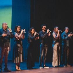 Foto de Ministério Arte Vocal