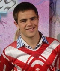 Juan Pedro Lanzani