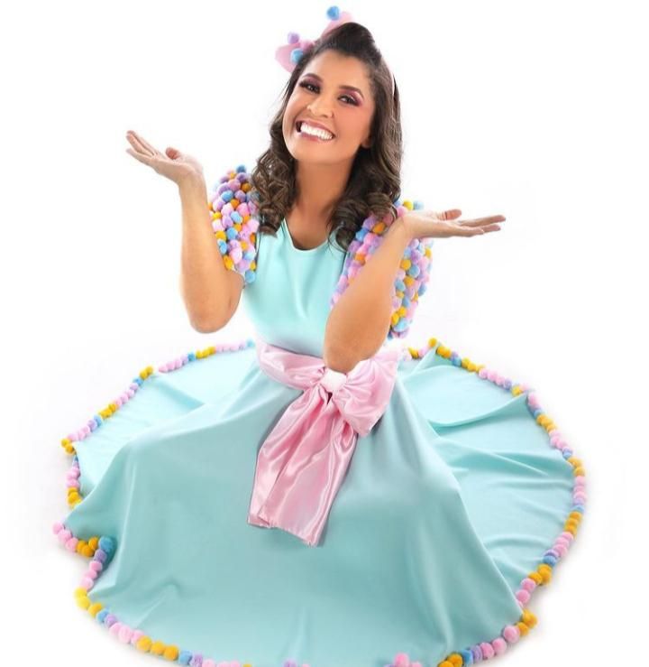 EX??RCITO DE DEUS (Lyrics in English) Aline Nascimento