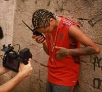 TENTEI TE DESCREVER COM UMA CANÇÃO (Odeio Seus Defeitos)