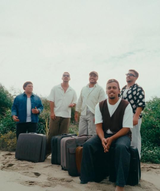 Bandidos do Cante