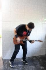 Rafinha Guitarrista