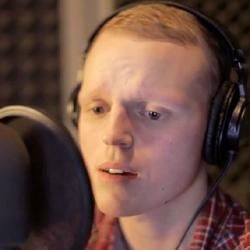 Photo of Zach Sobiech