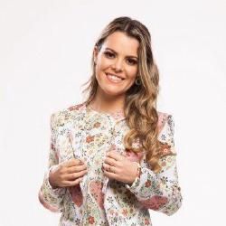 Foto de Ana Paula Valadão