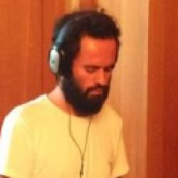 Foto de Marcelo Jeneci