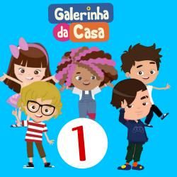 Foto de Galerinha da Casa