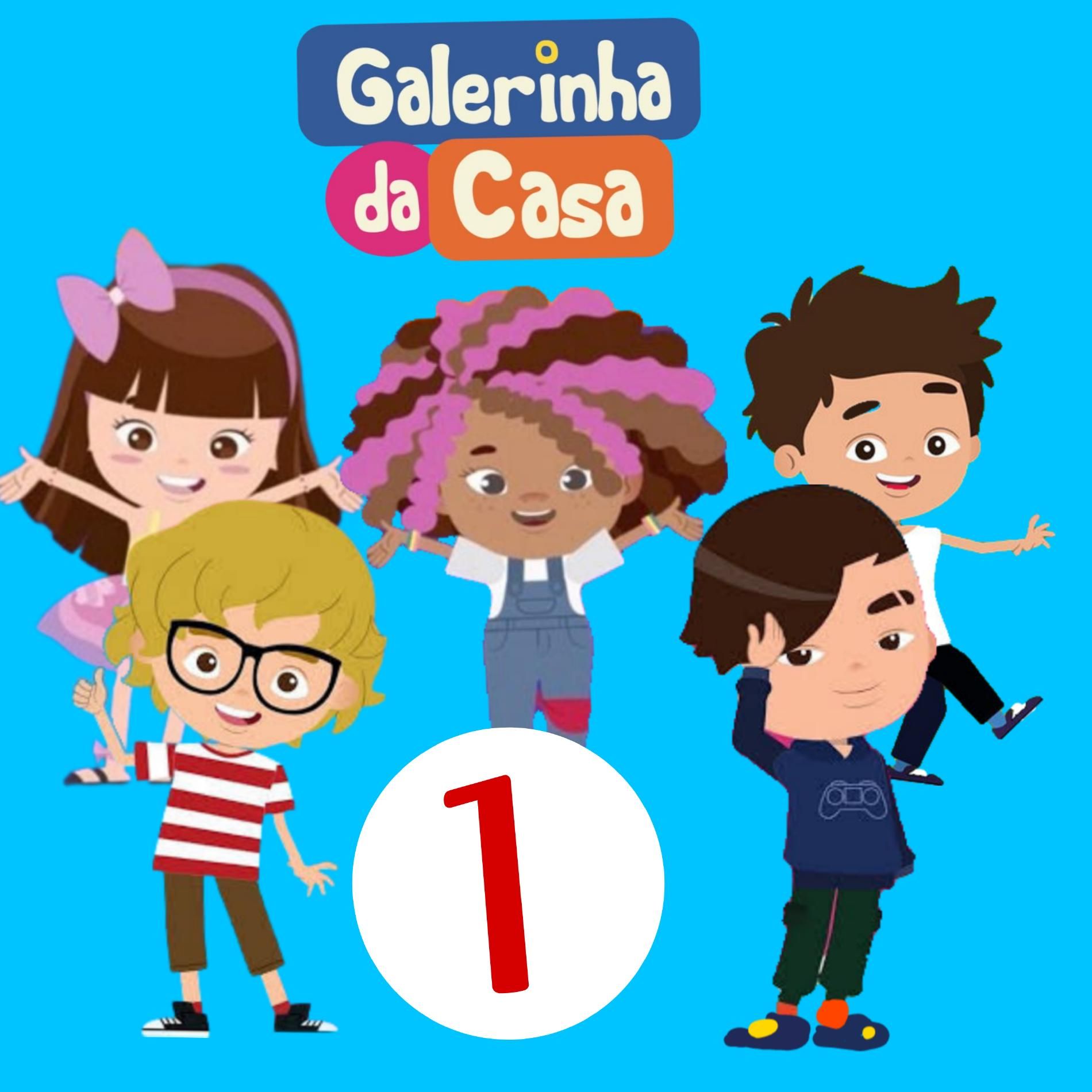 Galerinha da Casa