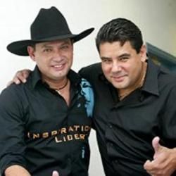 Foto de Lucas e Matheus