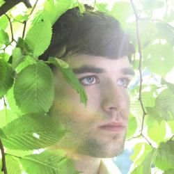 Foto de Chris Garneau