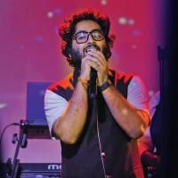 Arijit Singh