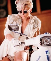 The Edge of Glory