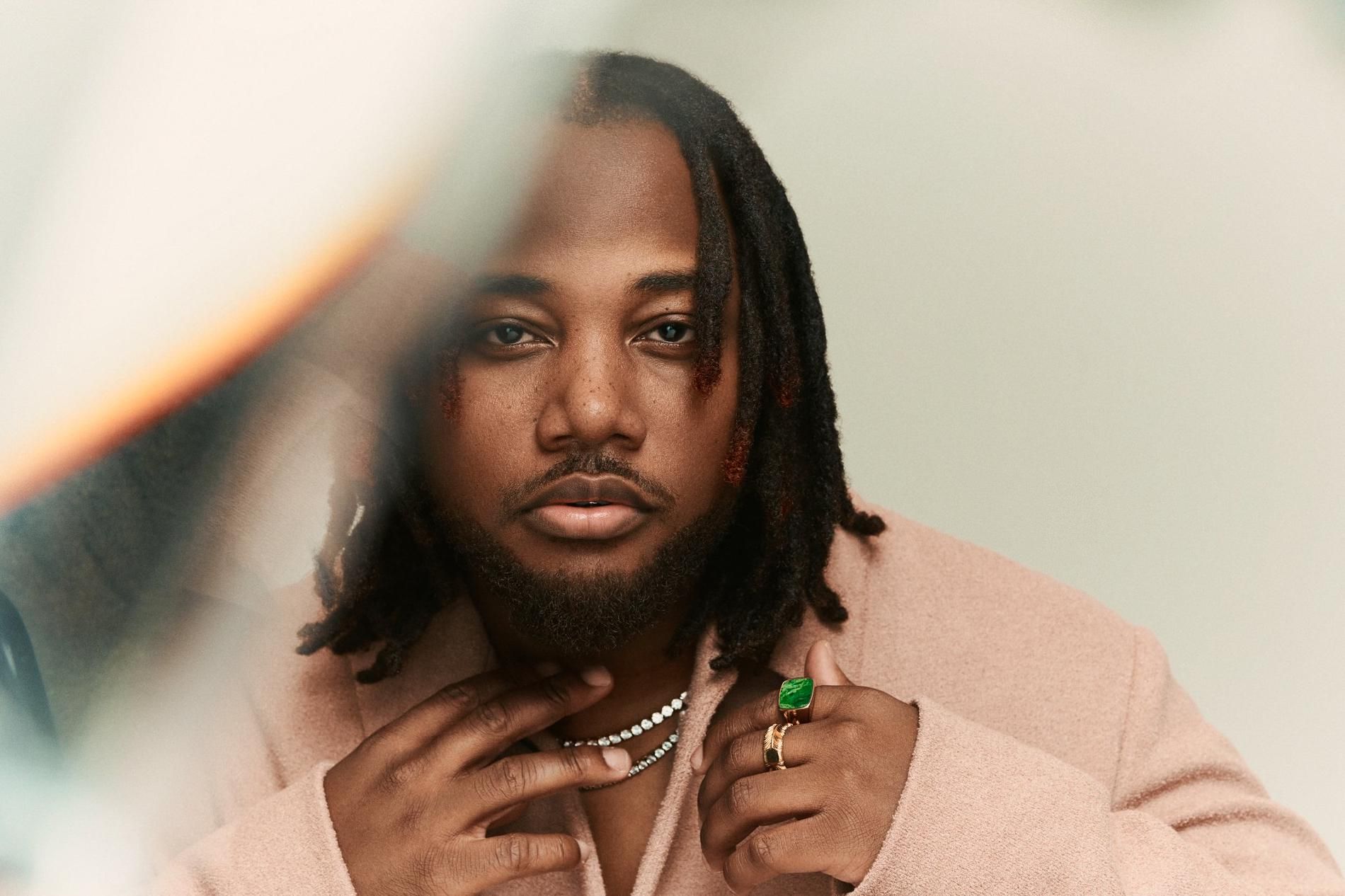 Chill leon thomas letras com