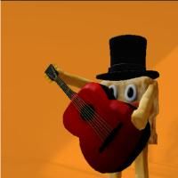 Sr. Potato