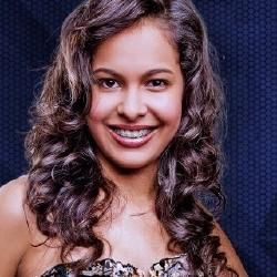 Foto de Larisse Aguiar