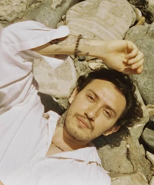 Sebastian Romero