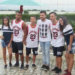 Foto de Grupo de Dança GSD