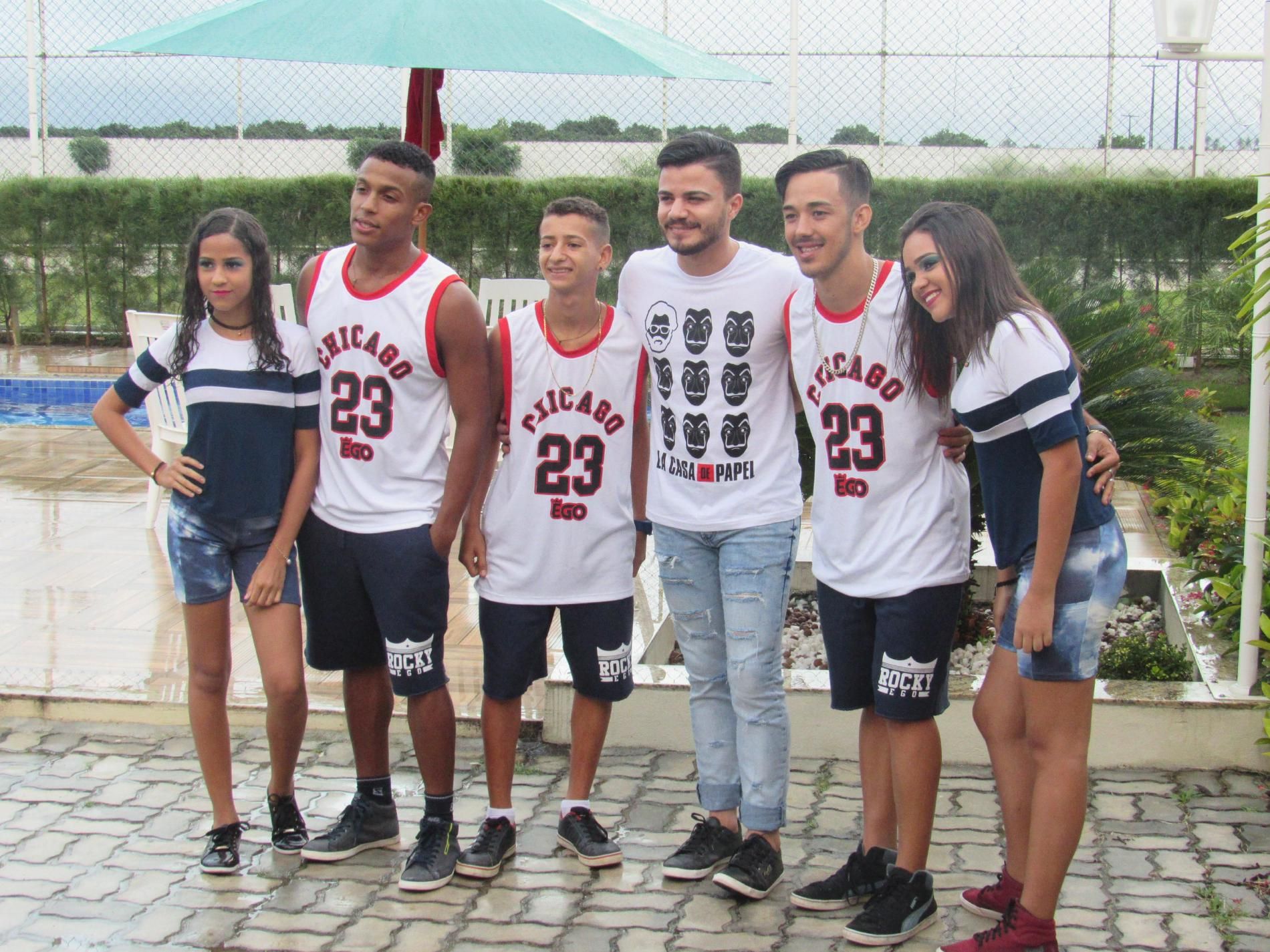 Grupo de Dança GSD