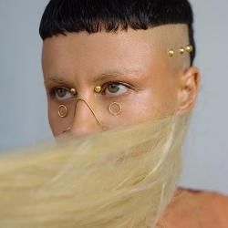 Foto de Maria Beraldo