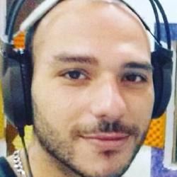 Foto de Arnaldo Fidelis