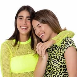 Foto de Clara x Sofia