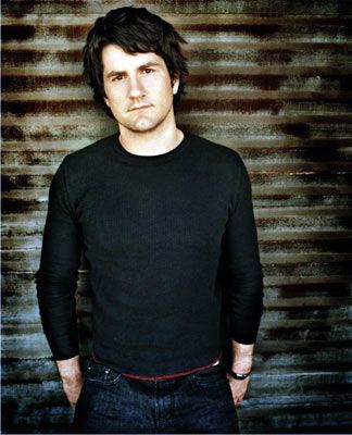 Matt Nathanson