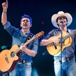 Foto de Jads e Jadson