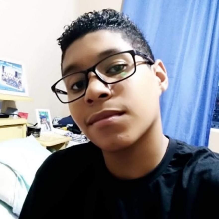 Felipe Evangelista
